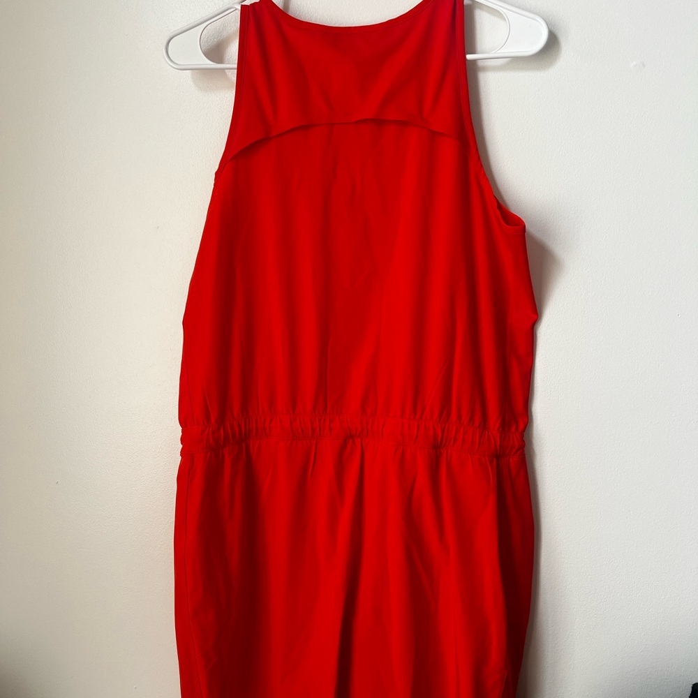 NWT Athleta Exepdition Skort Dress - Picture 7 of 7